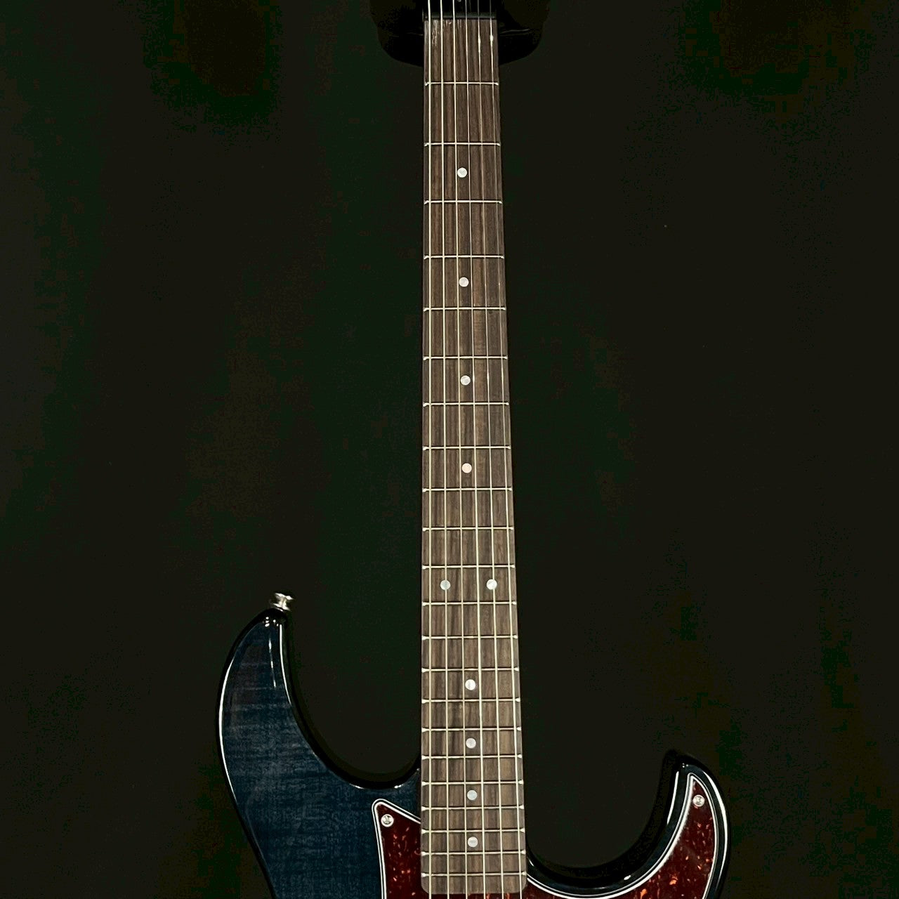 YAMAHA PAC611HFM
