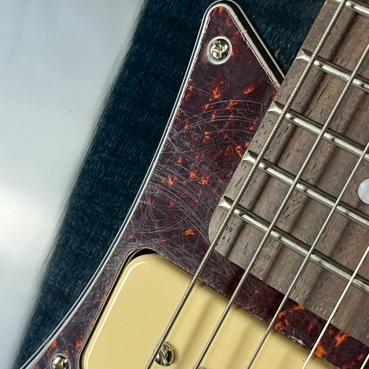 YAMAHA PAC611HFM