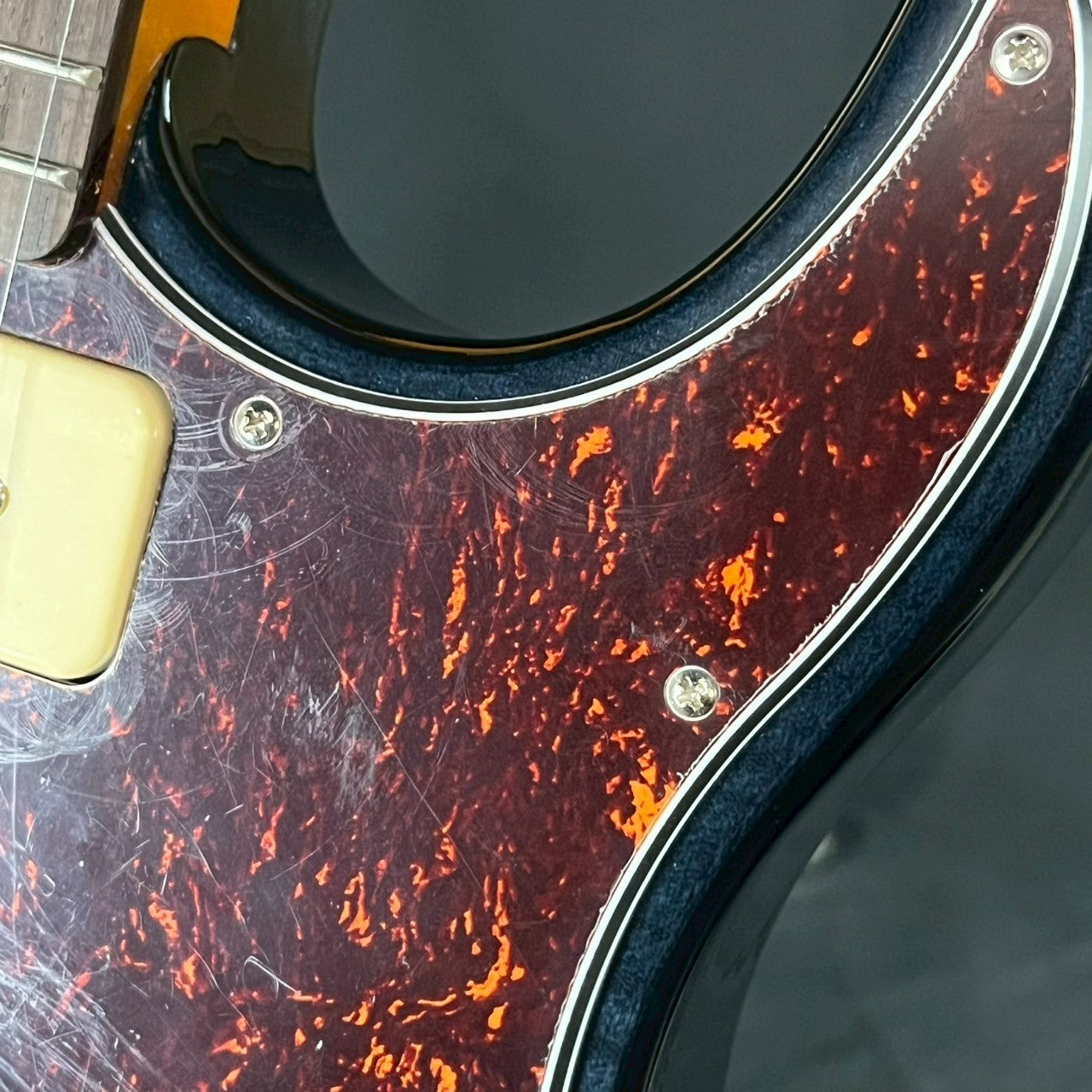 YAMAHA PAC611HFM