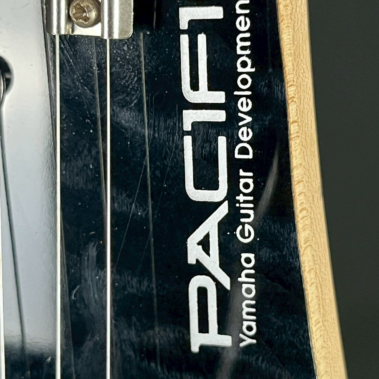 YAMAHA PAC212VQM