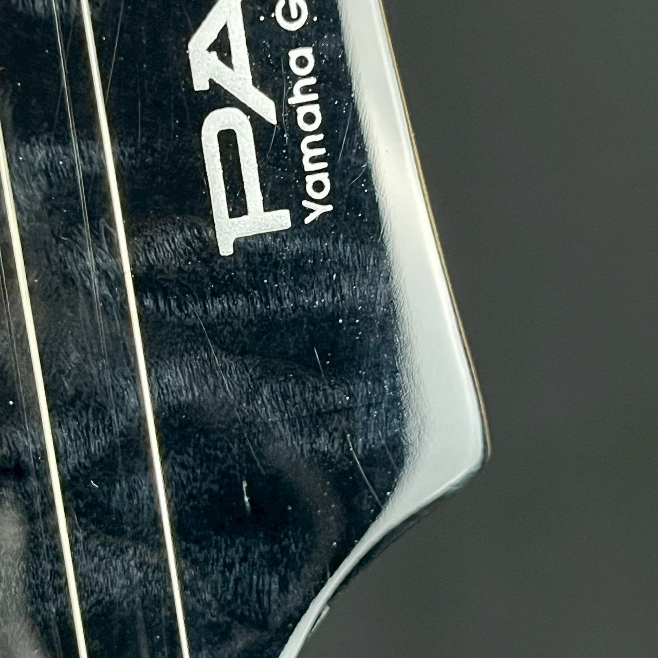 YAMAHA PAC212VQM