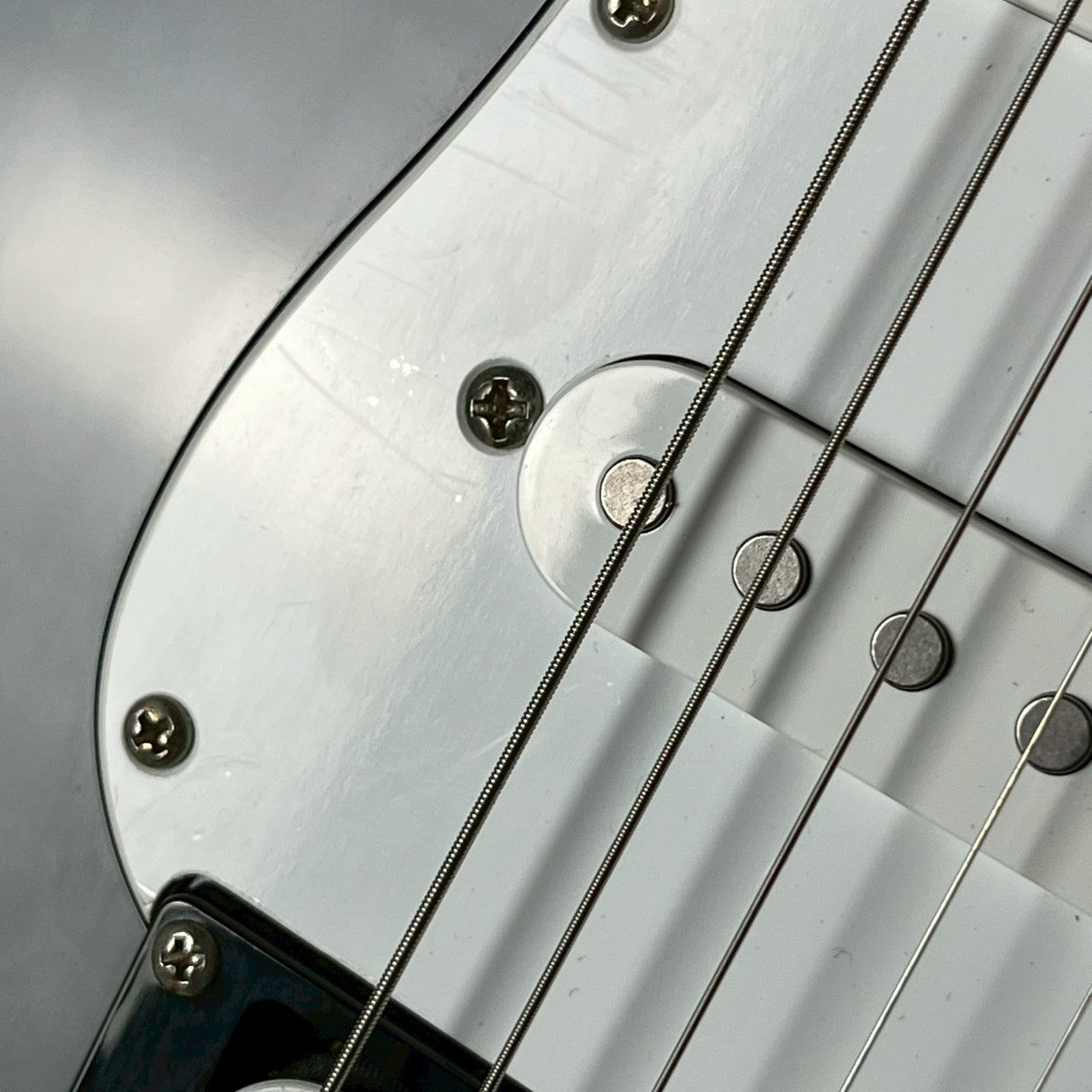 YAMAHA PAC212VQM