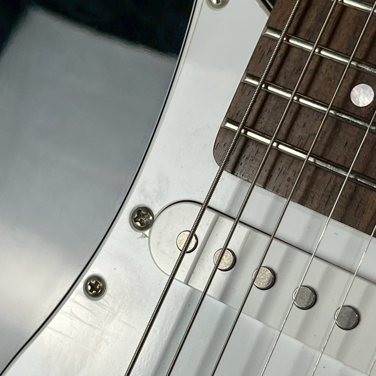 YAMAHA PAC212VQM