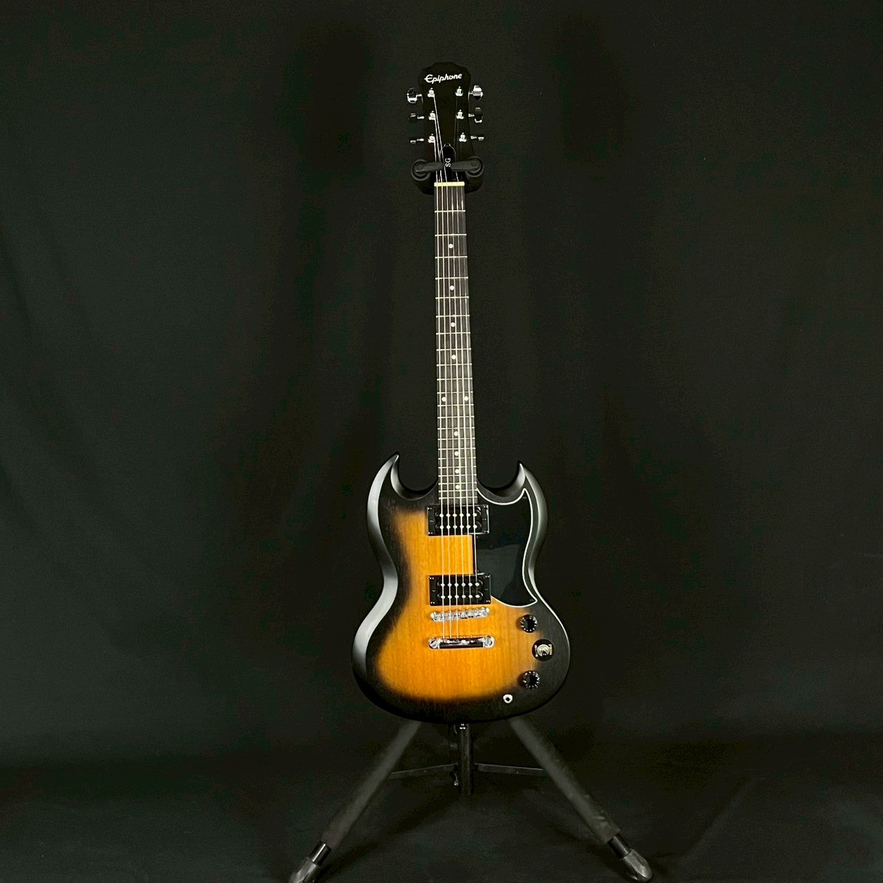 Epiphone SG Special Satin E1