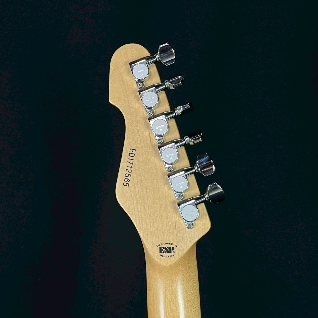 EDWARDS E-SN-150FR | UNISOUND BANGKOK กีตาร์ไฟฟ้า กีตาร์มือสอง เบส