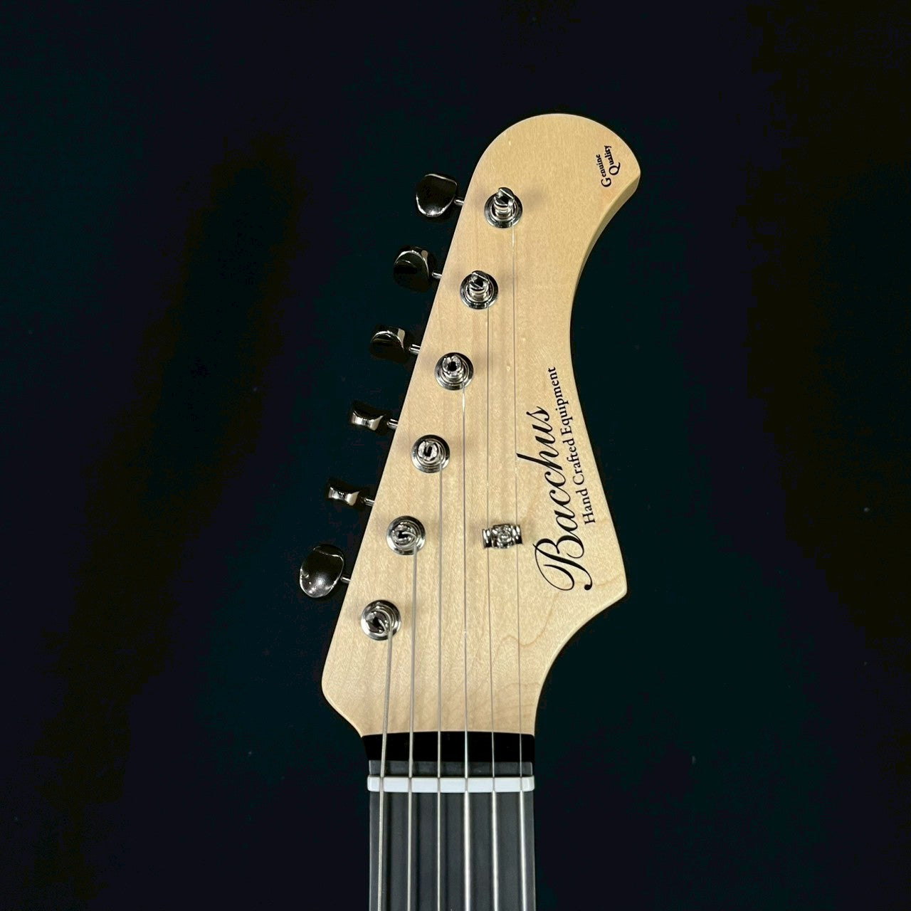 Bacchus BST-700B | UNISOUND BANGKOK กีตาร์ไฟฟ้า กีตาร์มือสอง เบส
