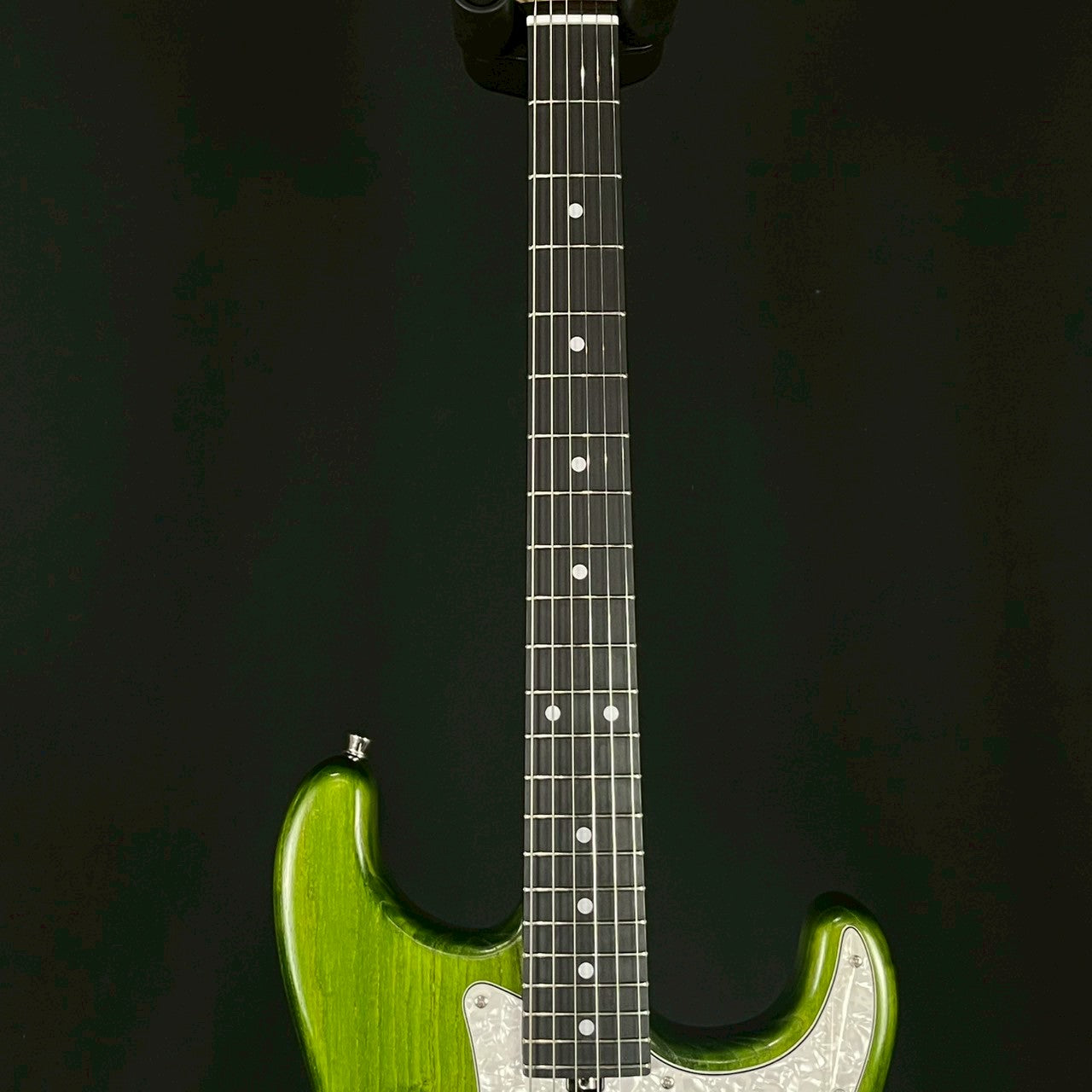 Bacchus BST-700B | UNISOUND BANGKOK กีตาร์ไฟฟ้า กีตาร์มือสอง เบส