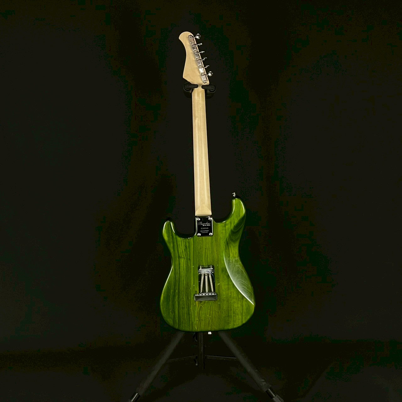 Bacchus BST-700B
