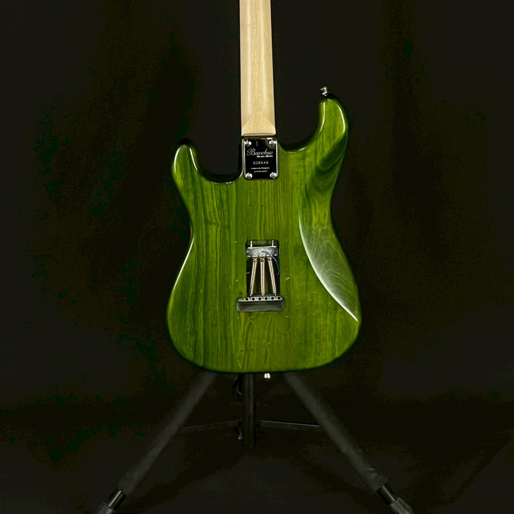Bacchus BST-700B