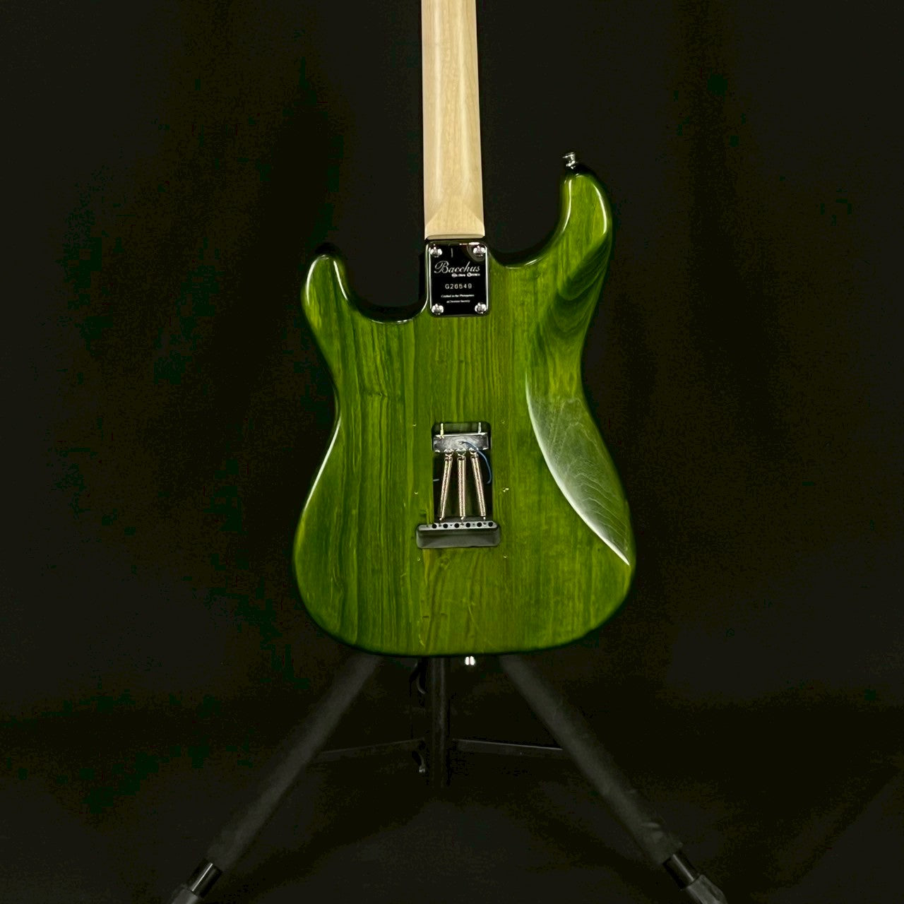 Bacchus BST-700B