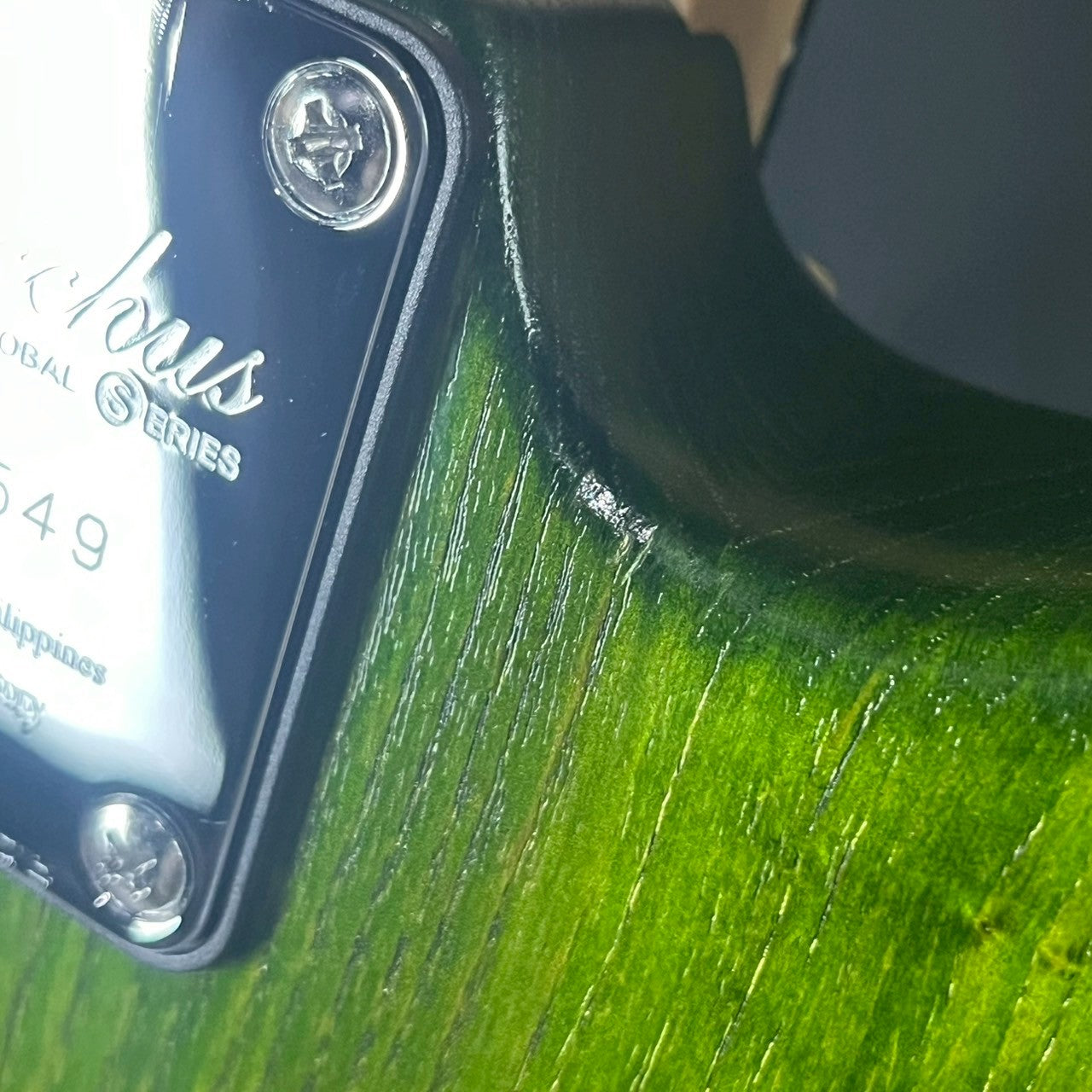 Bacchus BST-700B