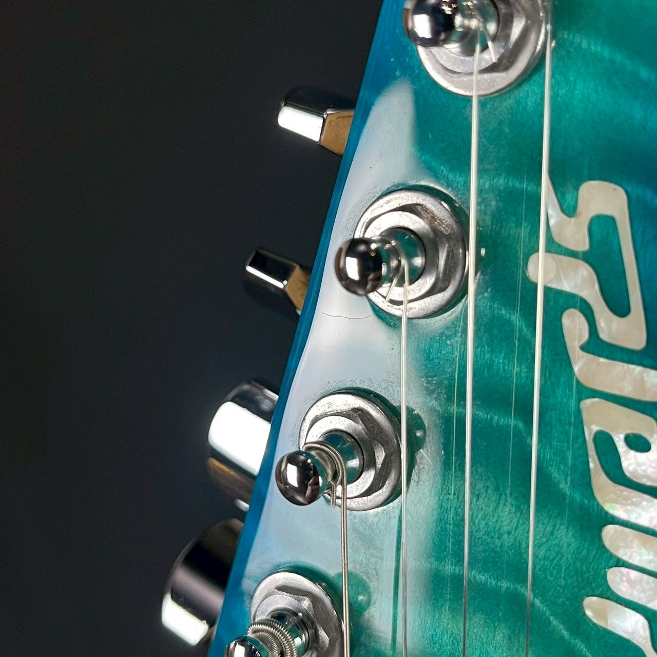 EDWARDS E-SN-150FR | UNISOUND BANGKOK กีตาร์ไฟฟ้า กีตาร์มือสอง เบส