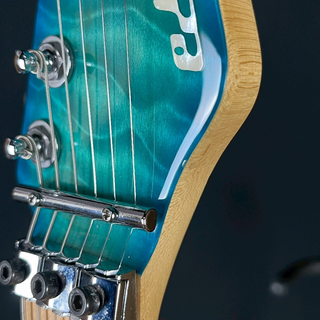 【EDWARDS E-SN-150FR】値下げ中☆ EDWARDS E-SN-150FR | UNISOUND BANGKOK กีตาร์ไฟฟ้า กีตาร์มือ