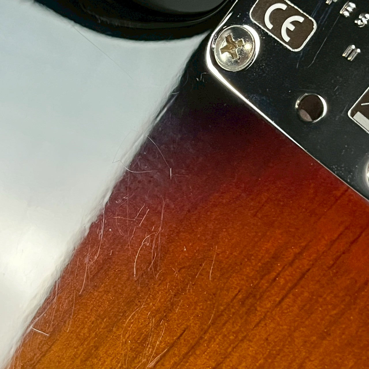Fender American Professional II Stratocaster