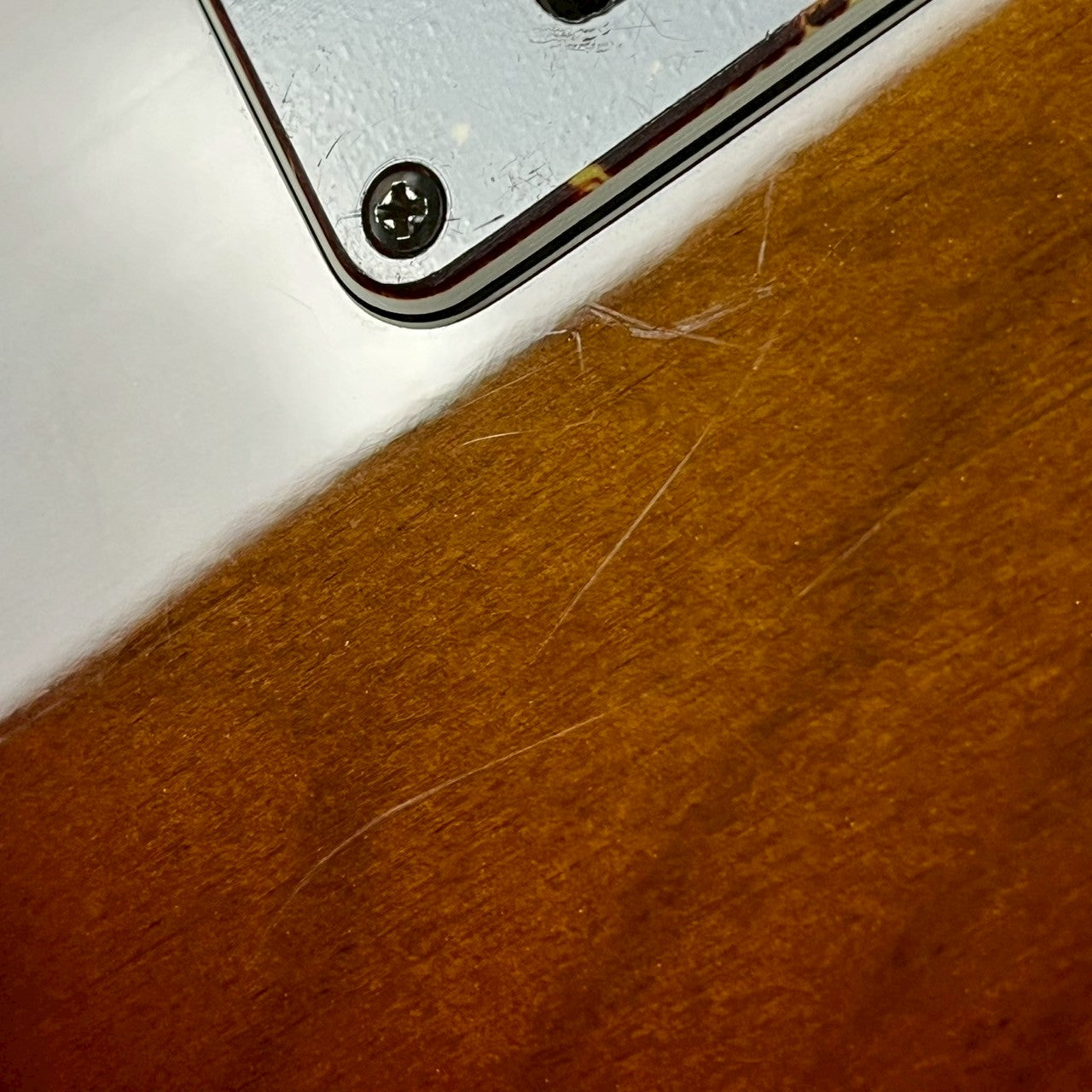 Fender American Professional II Stratocaster
