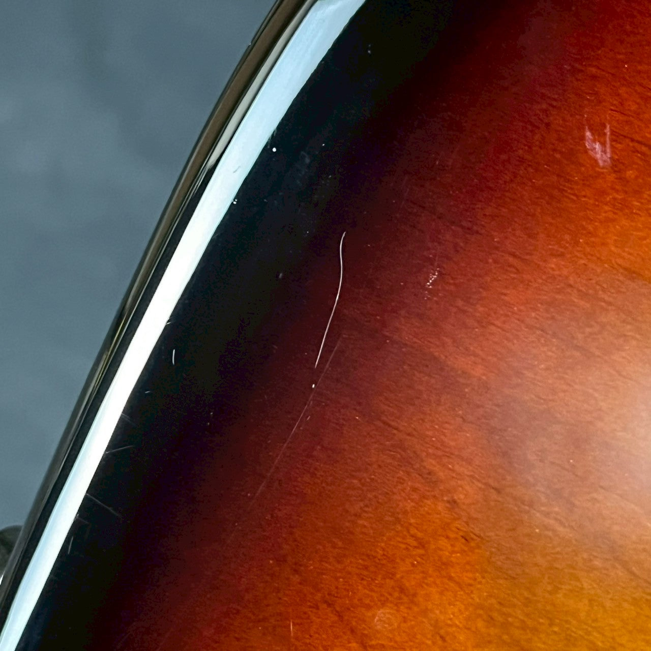Fender American Professional II Stratocaster