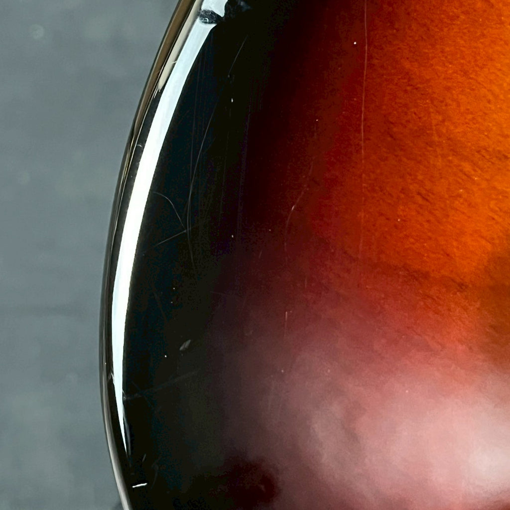 Fender American Professional II Stratocaster