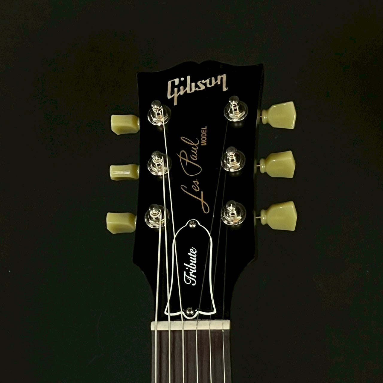 Gibson Les Paul Tribute 2017