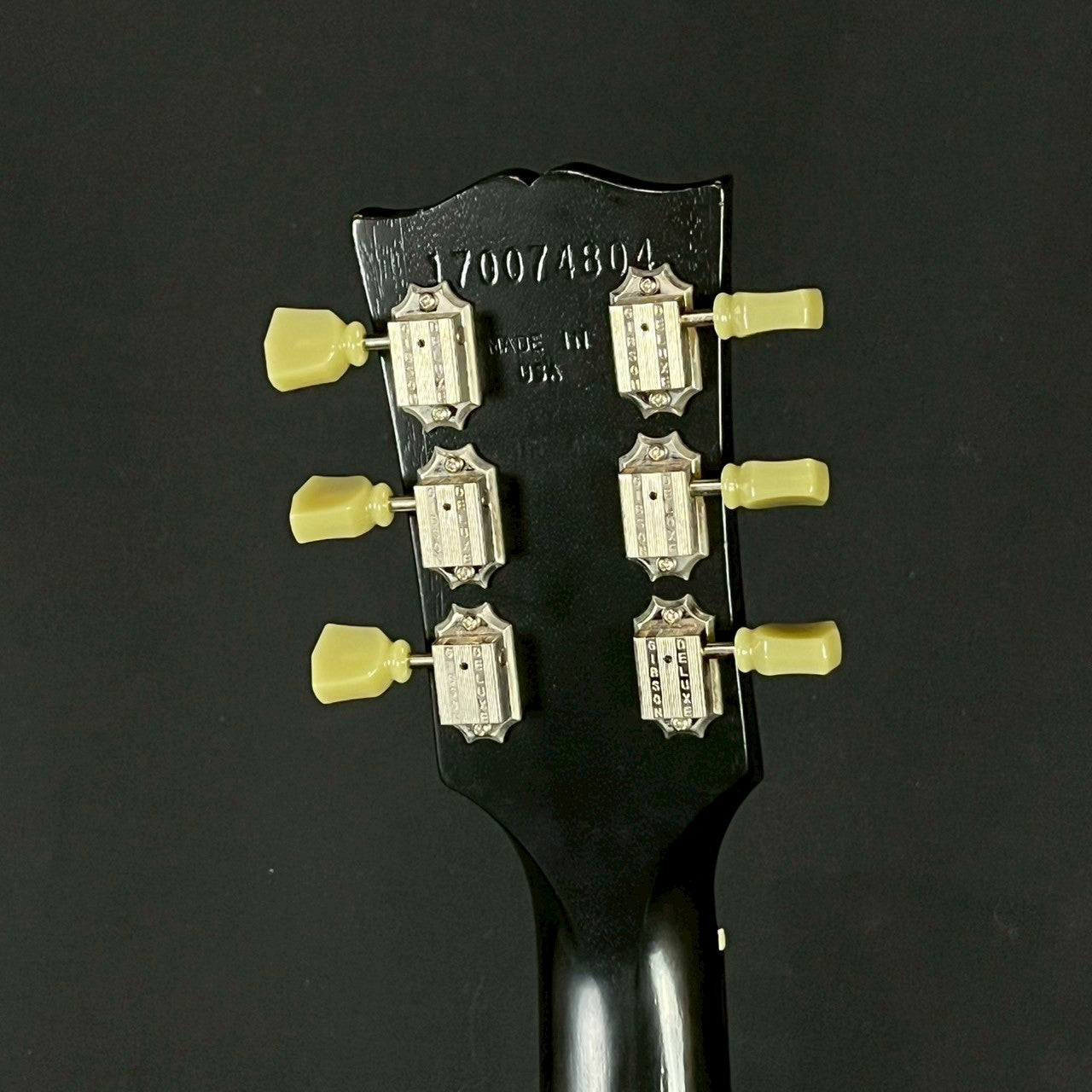 Gibson Les Paul Tribute 2017