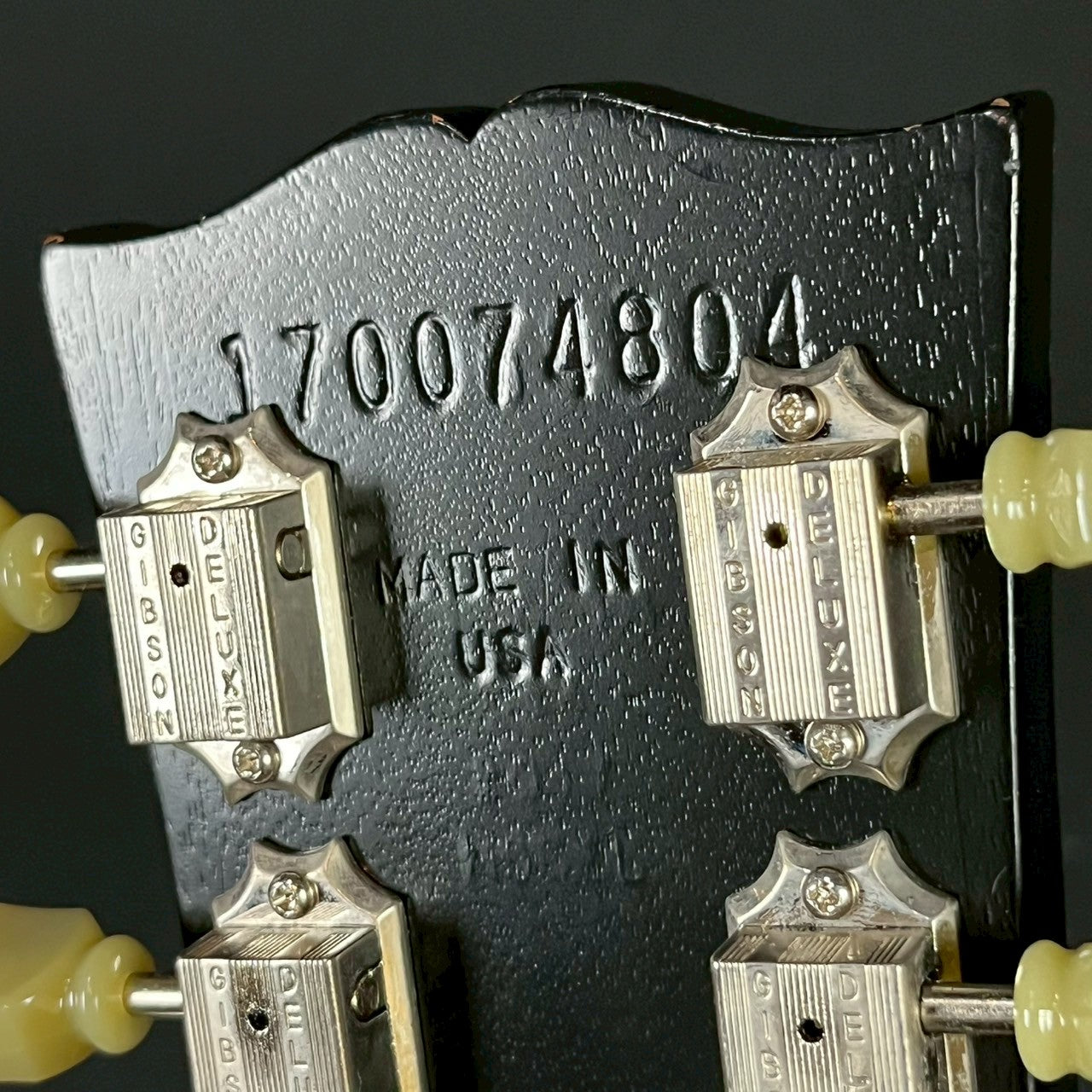 Gibson Les Paul Tribute 2017
