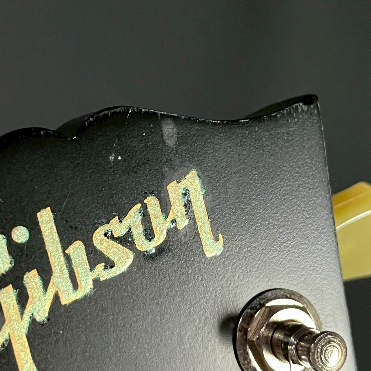 Gibson Les Paul Tribute 2017