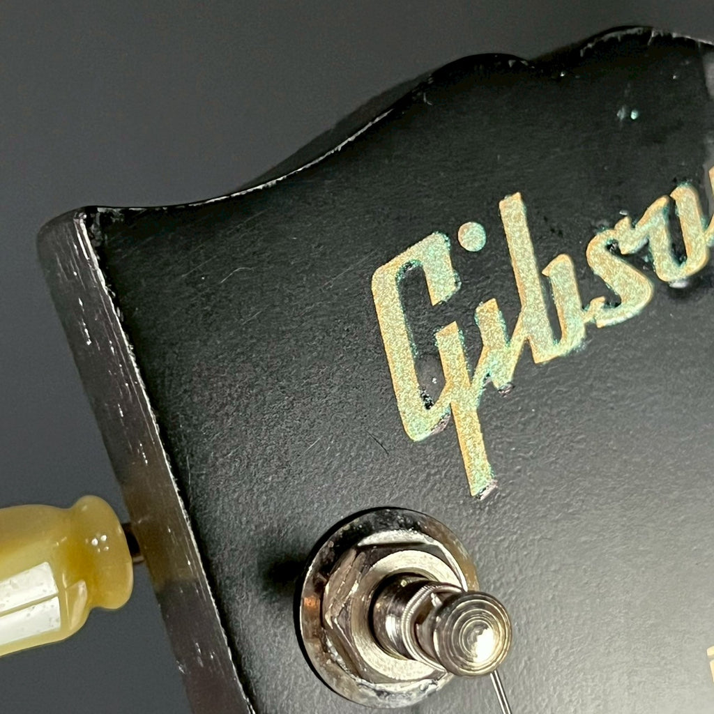 Gibson Les Paul Tribute 2017