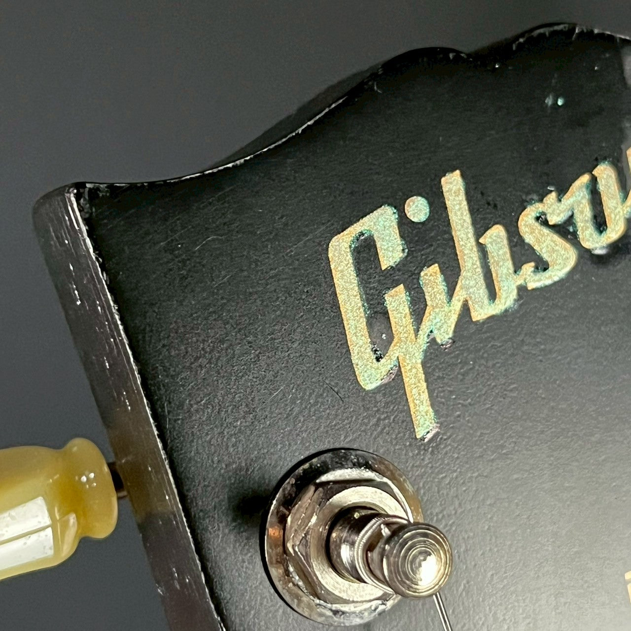 Gibson Les Paul Tribute 2017
