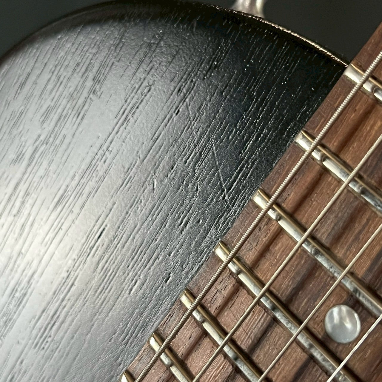 Gibson Les Paul Melody Maker 2004