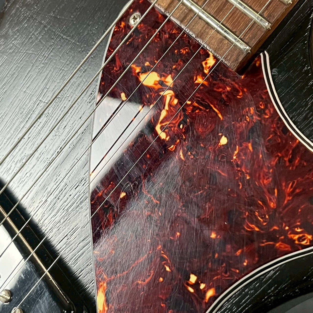 Gibson Les Paul Melody Maker 2004