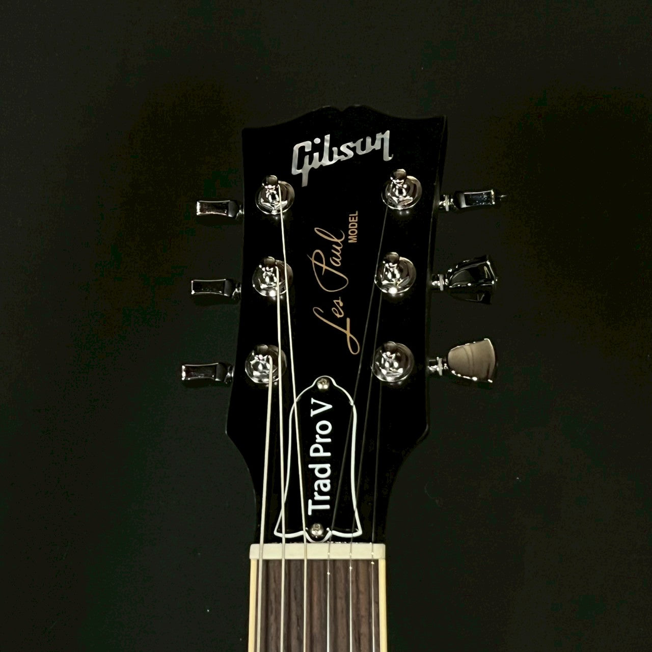Gibson Les Paul Traditional Pro V