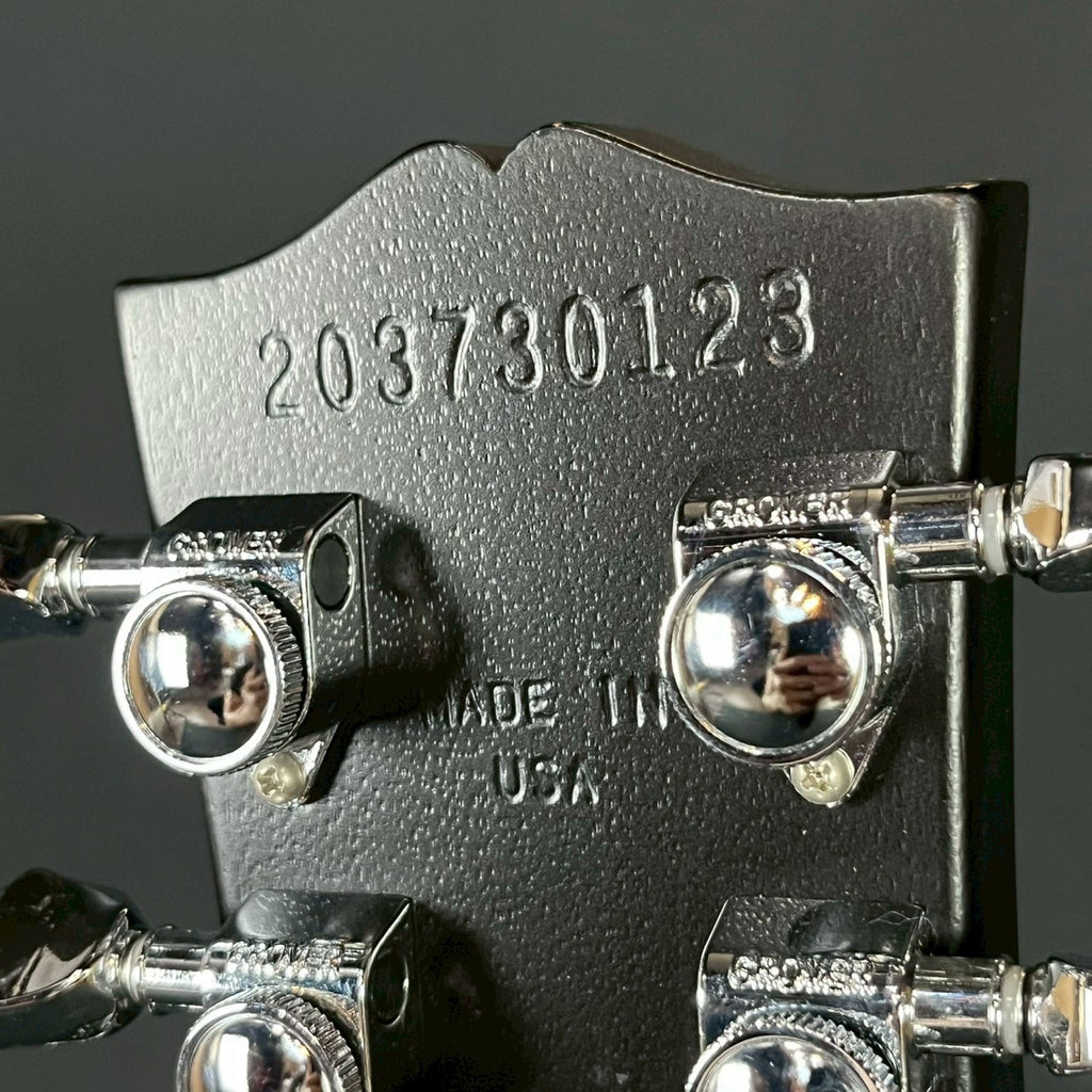 Gibson Les Paul Traditional Pro V