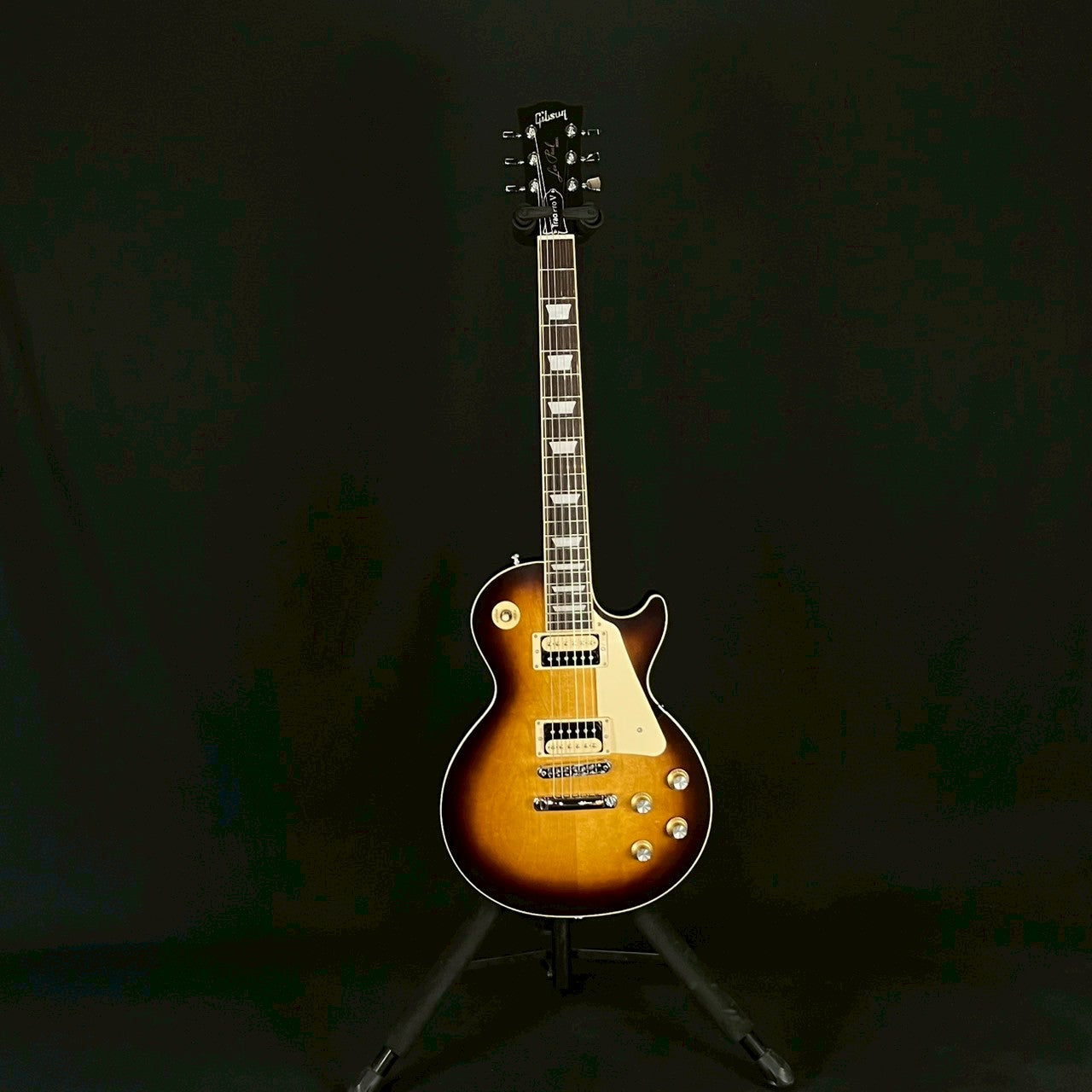 Gibson Les Paul Traditional Pro V