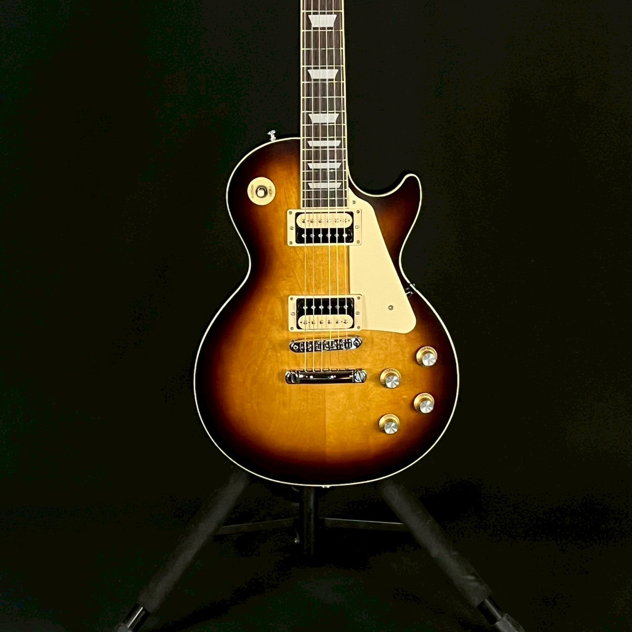 Gibson Les Paul Traditional Pro V