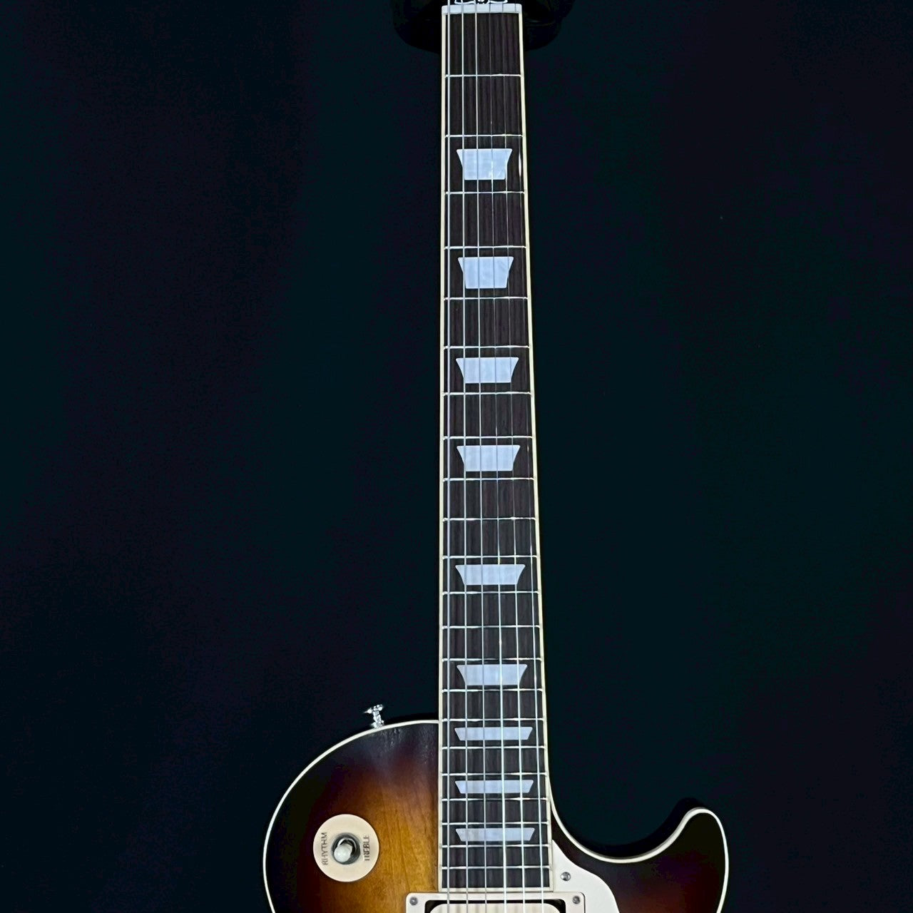 Gibson Les Paul Traditional Pro V