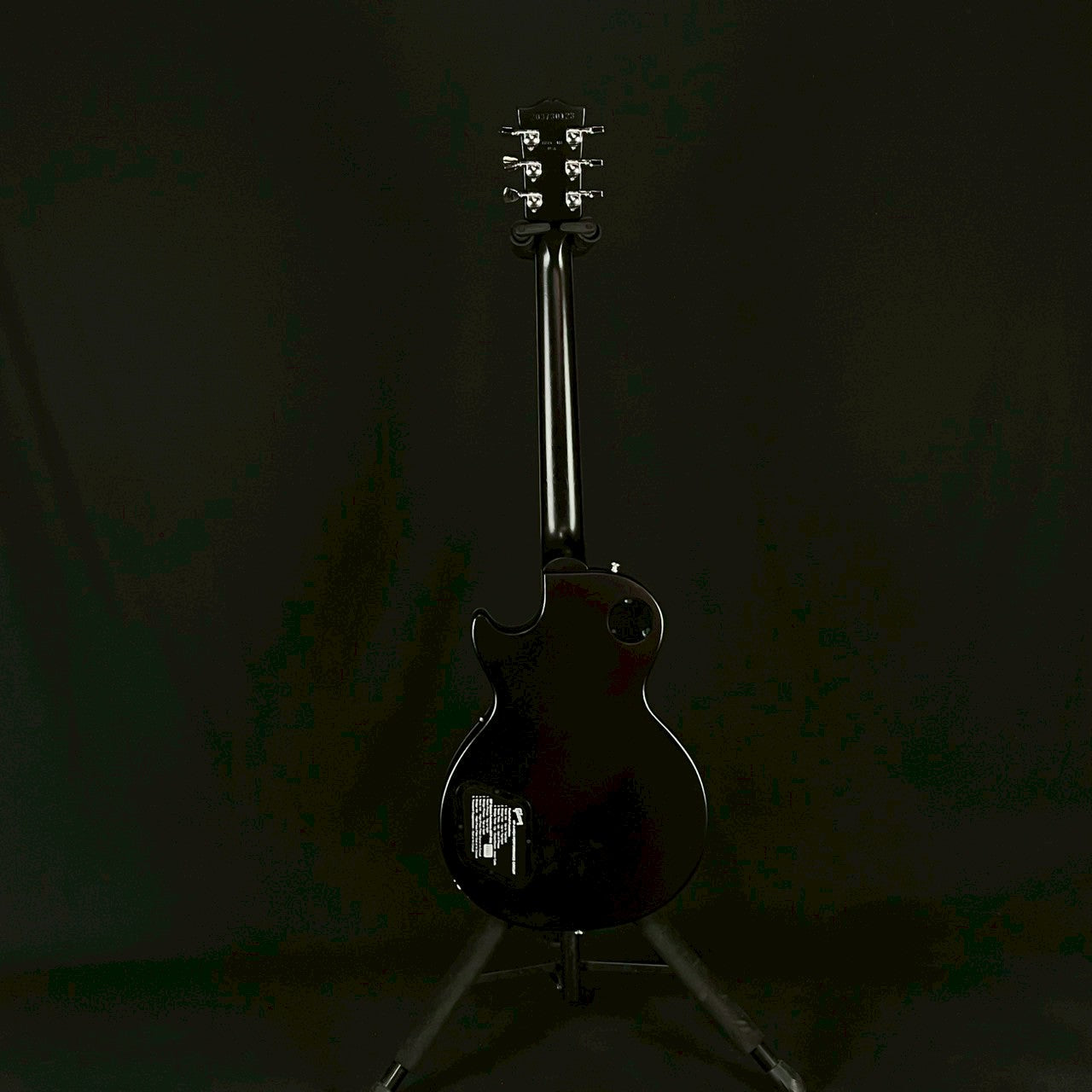 Gibson Les Paul Traditional Pro V