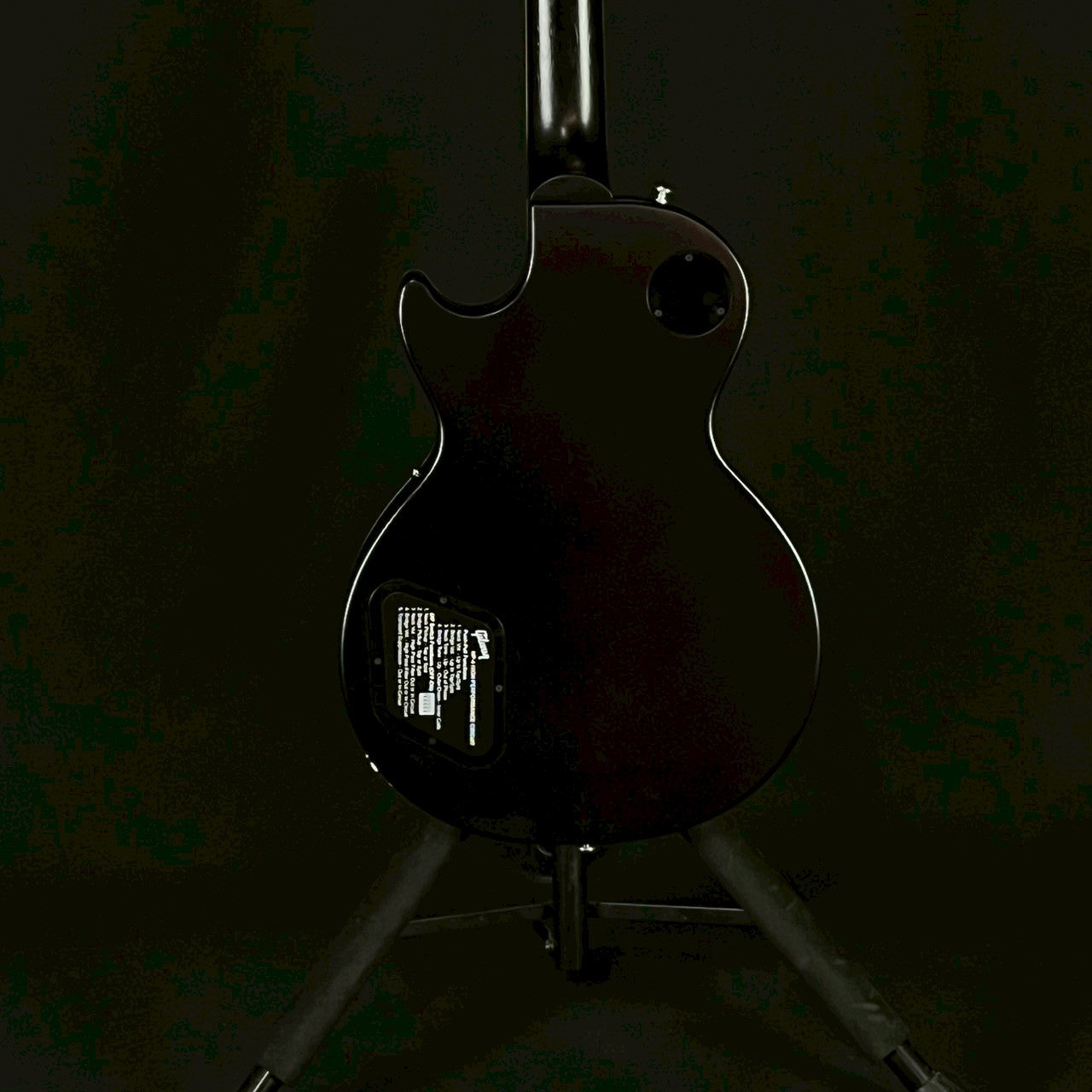 Gibson Les Paul Traditional Pro V