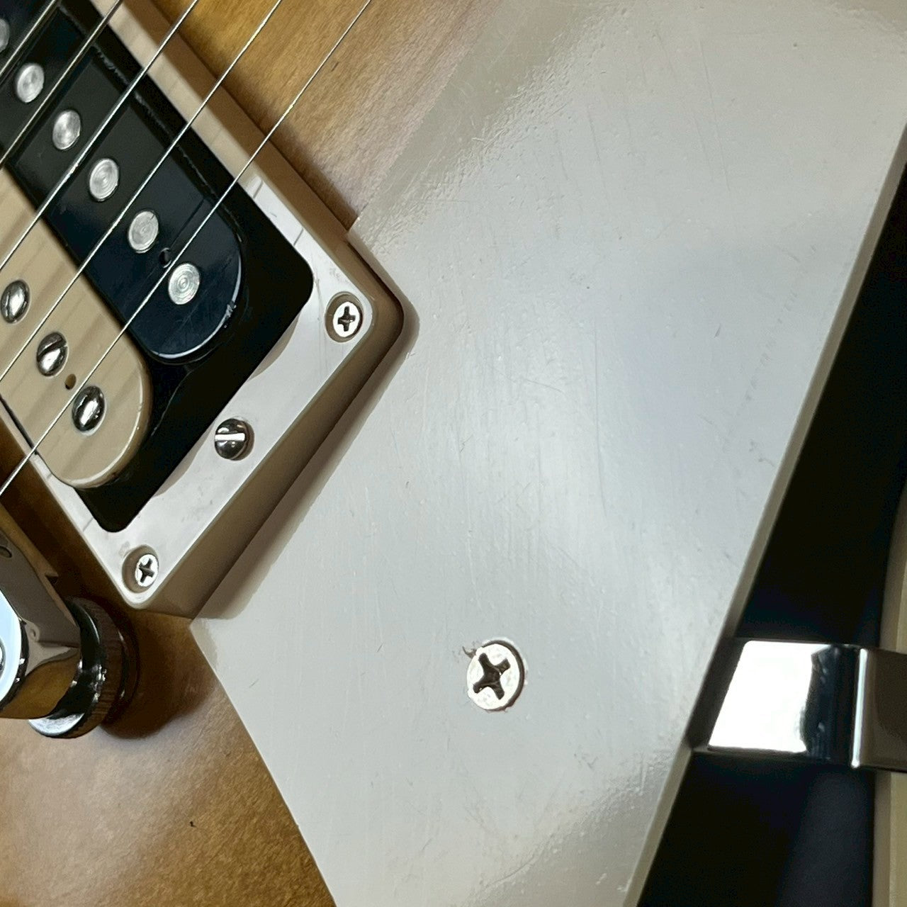 Gibson Les Paul Traditional Pro V