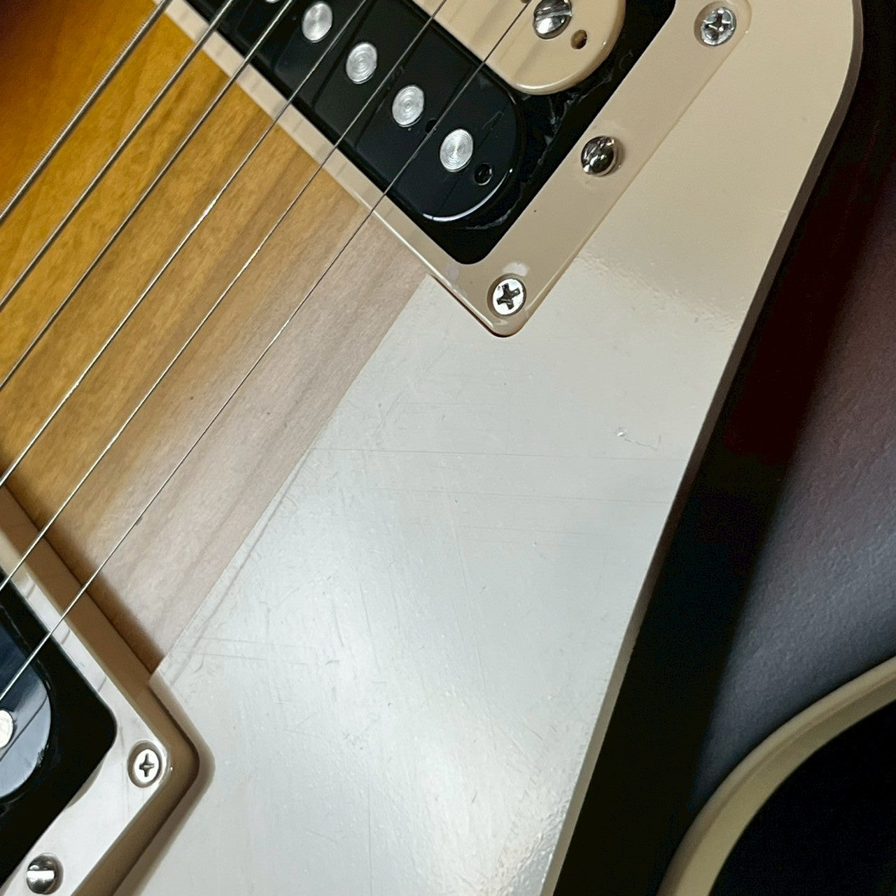 Gibson Les Paul Traditional Pro V