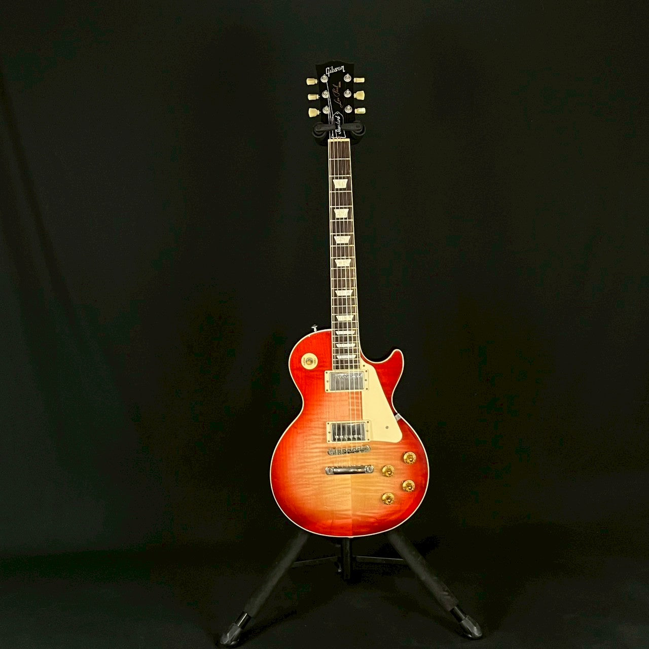 Gibson Les Paul Standard 50s 2021