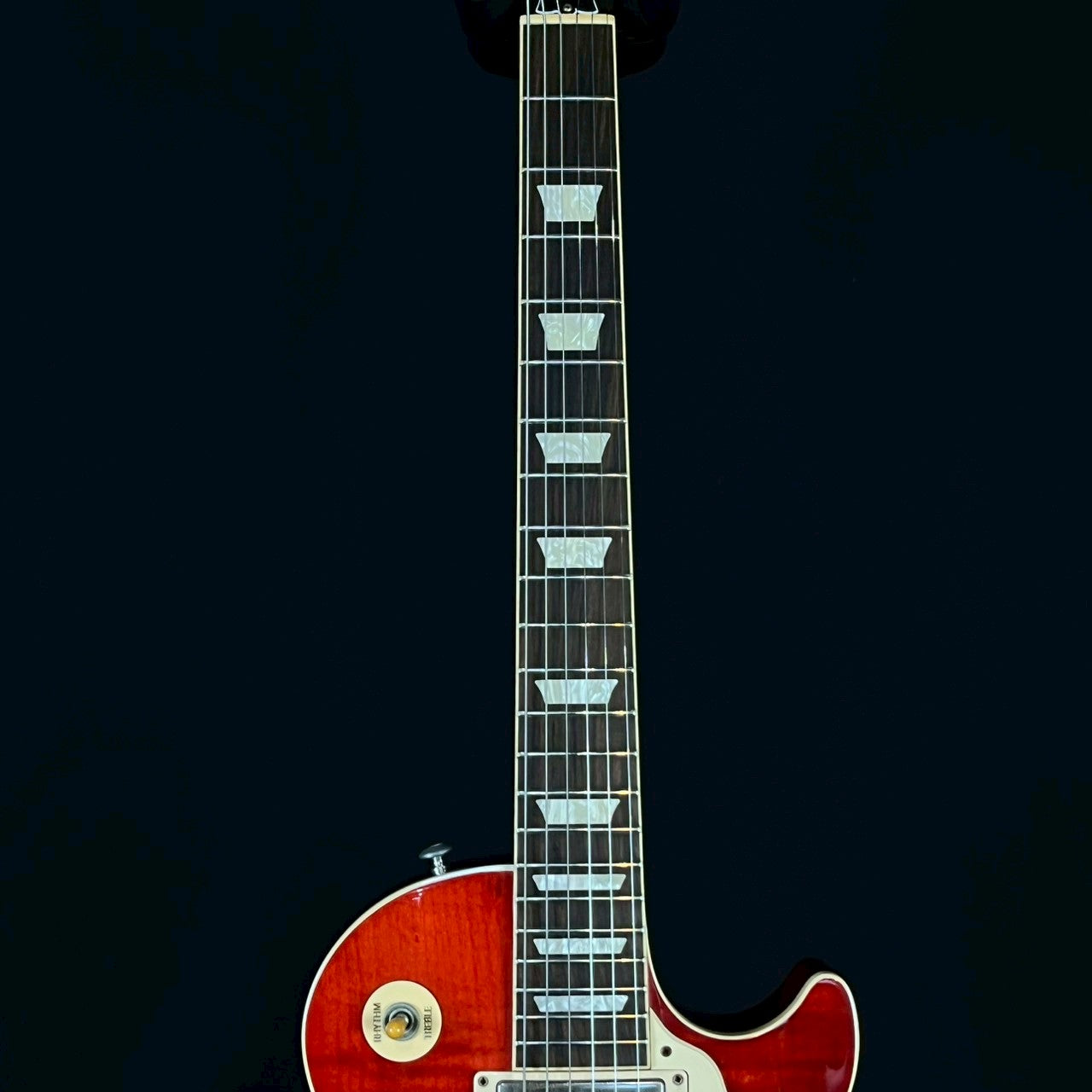 Gibson Les Paul Standard 50s 2021
