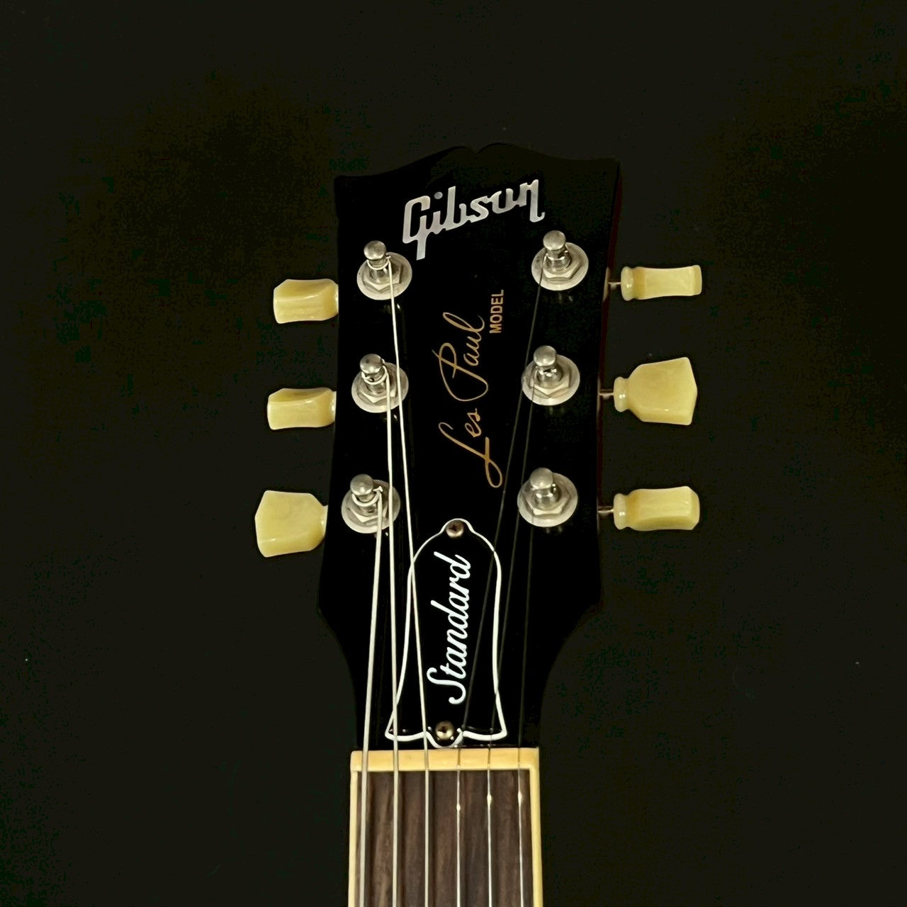 Gibson Les Paul Standard 50s 2021