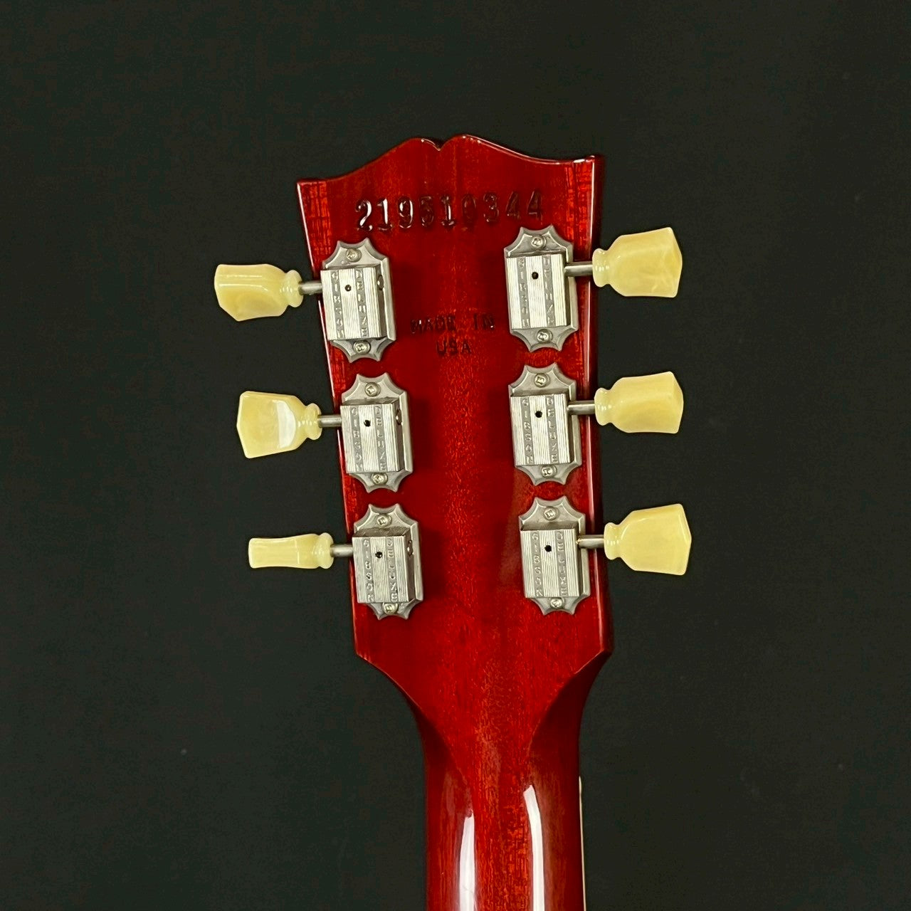Gibson Les Paul Standard 50s 2021