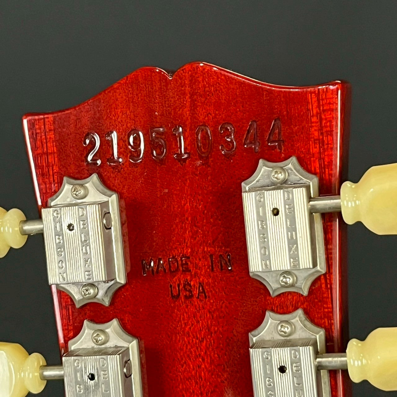 Gibson Les Paul Standard 50s 2021