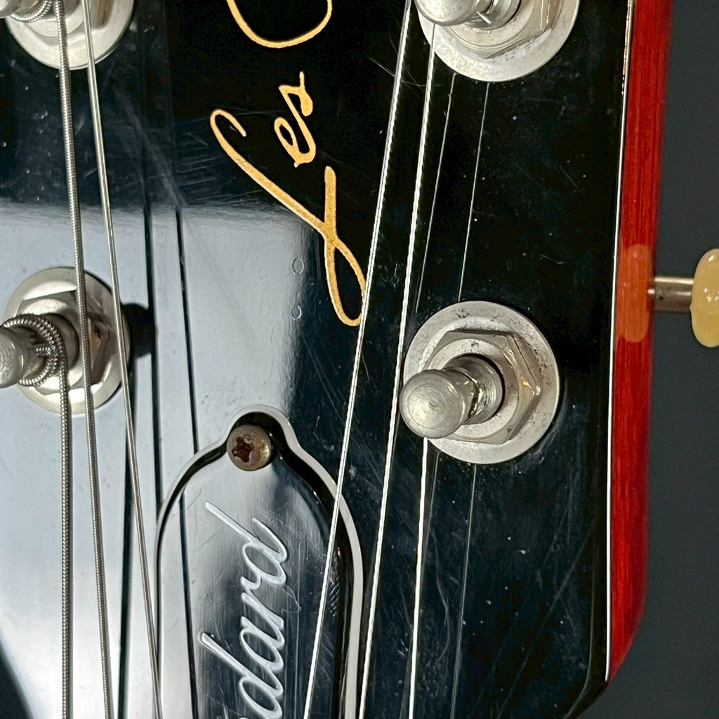Gibson Les Paul Standard 50s 2021