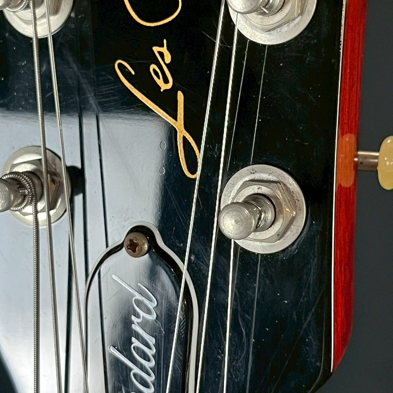 Gibson Les Paul Standard 50s 2021