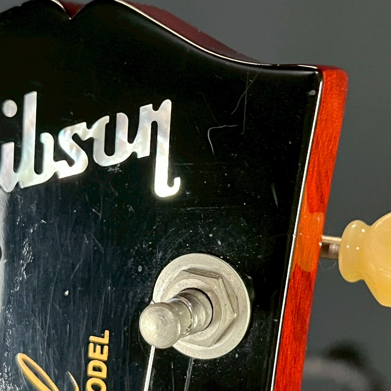 Gibson Les Paul Standard 50s 2021