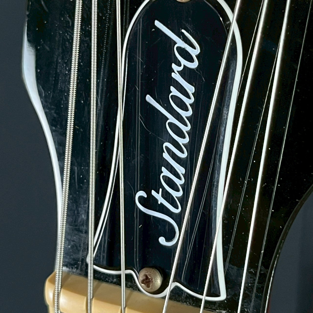 Gibson Les Paul Standard 50s 2021