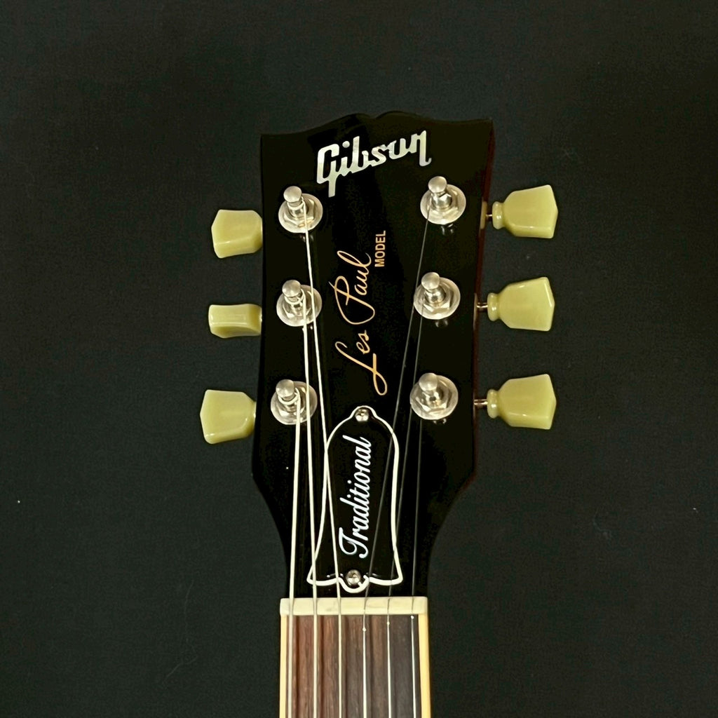 Gibson Les Paul Traditional 2018