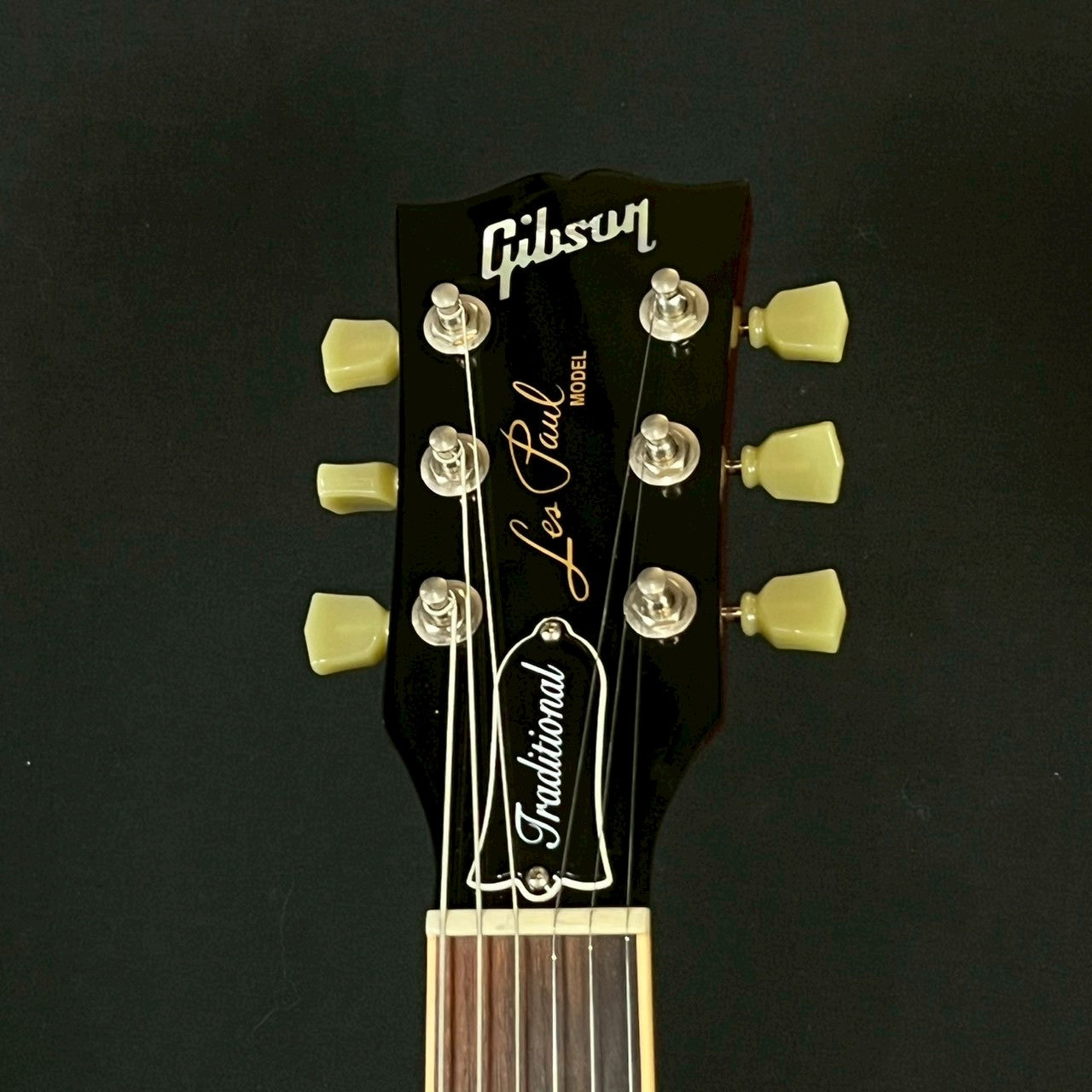 Gibson Les Paul Traditional 2018