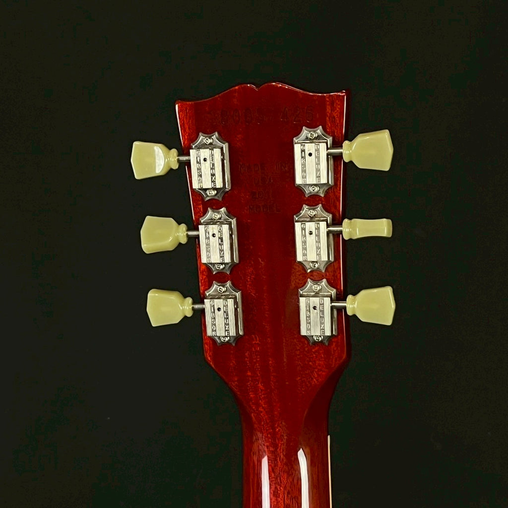 Gibson Les Paul Traditional 2018